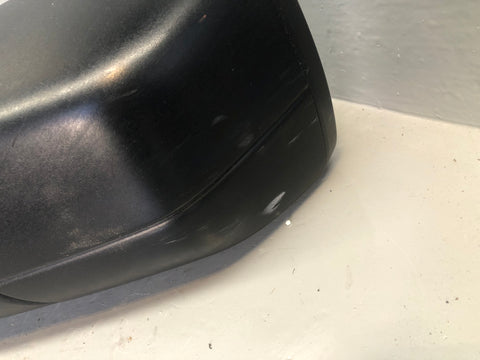Discovery 3 Mirror Near Side Left Power-Fold L319 Land Rover K02066