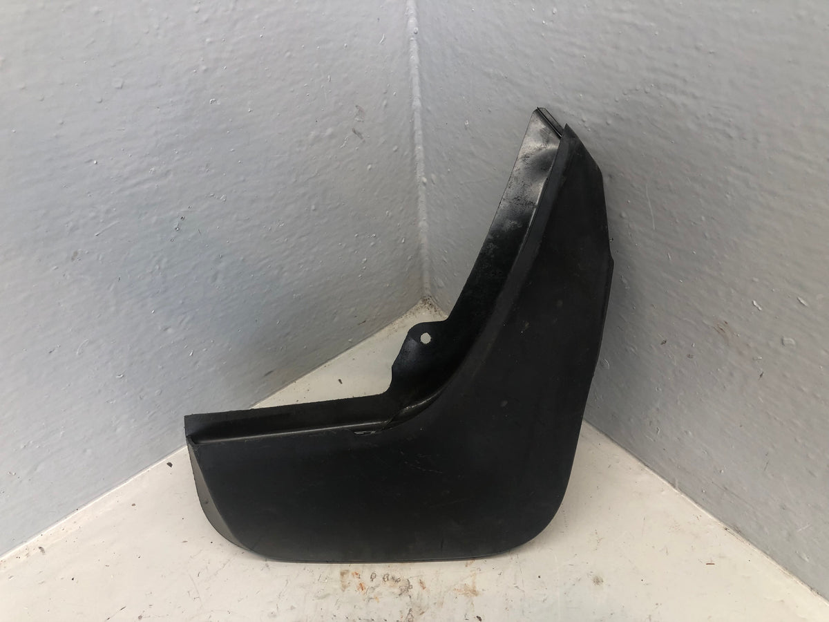 Discovery Sport Mud Flap Guard Off Side Rear L550 Land Rover 2014 to 2019