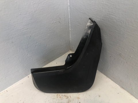 Discovery Sport Mud Flap Guard Off Side Rear L550 Land Rover 2014 to 2019