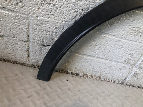 Discovery Sport Wheel Arch Trim Off Side Rear FK72-290E22-BC L550 Land Rover