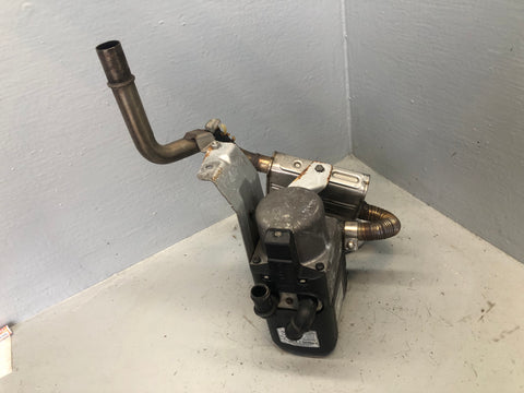 Webasto Diesel Pre Heater Discovery 3 Range Rover Sport 2.7 TDV6 J17076