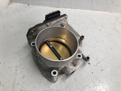 Range Rover L322 or Sport Throttle Body 4.2 Supercharged AJ-V8 4H23-9F991-BC
