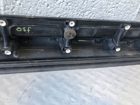 Range Rover Sport Door Moulding Trim Pod Off Side Front Santorini Black D16076