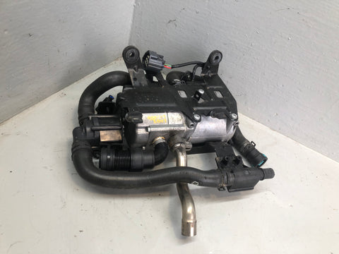 Range Rover L405 Eberspacher Diesel Pre-Heater 4.4 SDV8 2013 to 2017