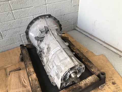 Gearbox Auto Automatic 6 Speed Discovery 4 Range Rover Sport AH42-7000-CH D16076