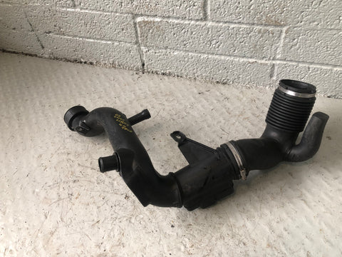 Range Rover L405 Air Intake Pipe 4.4 TDV8 CPLA-9C620-CB 2013 to 2017