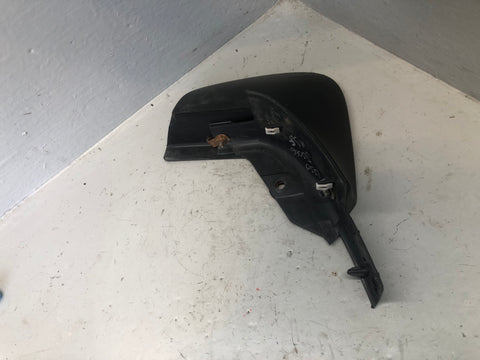 Discovery Sport Mud Flap Guard Near Side Front L550 Land Rover 2014 to 2019
