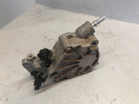 Jaguar XF Brake Vacuum Pump X250 2.2 D 2011 to 2015