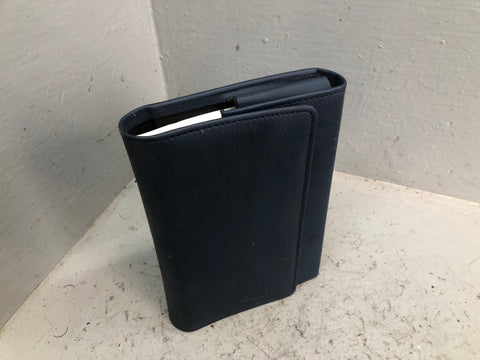 Range Rover Sport Handbook Manual User Guides in Wallet 2009 to 2013 L26096