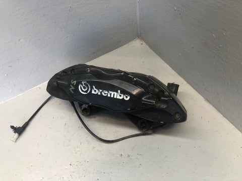 Range Rover Sport L320 Brake Caliper SEB500080 Brembo Near Side Front D17066