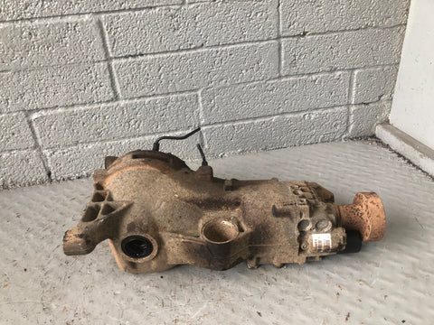 Freelander 2 TD4 Rear Haldex Unit Diff Land Rover - Gen 3 2006 to 2009 D08066