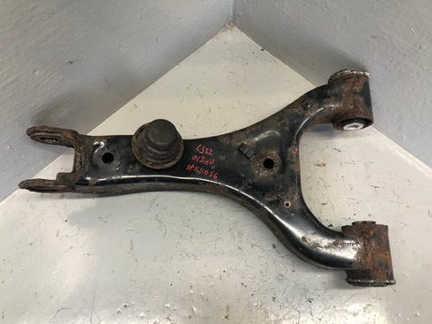 Range Rover L322 Upper Control Arm Off Side Rear TD6 V8 TDV8 2002 to 2013