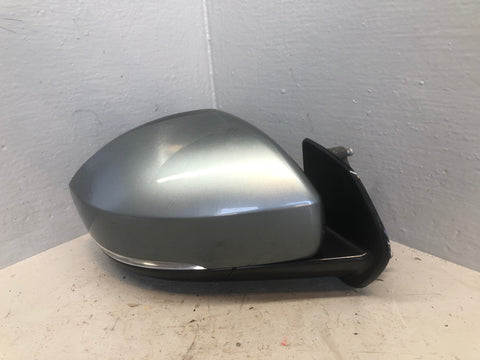 Discovery 4 Mirror Off Side Right Scotia Grey Land Rover 2014 to 2016 K18066