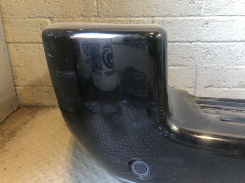 Range Rover L322 Bumper Rear Parking Sensors Java Black 2002 to 2013 D01076