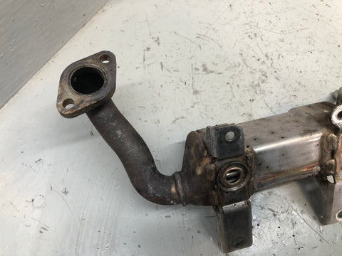 Toyota RAV4 XA30 EGR Cooler 2.2 D-D4 2AD-FTV 136PS 2006 to 2009