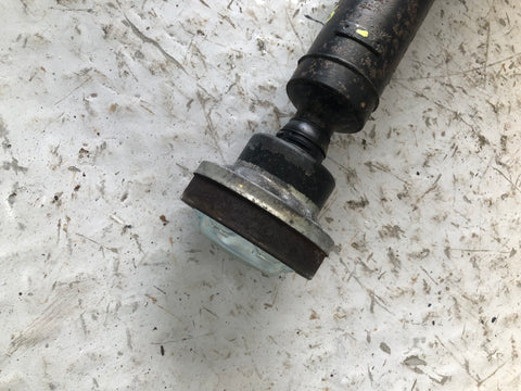 Range Rover Sport Propshaft L320 Rear 2.7 3.0 TDV6 3.6 TDV8 2005 to 2013