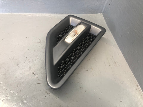 Freelander 2 Wing Vent Indictor Side Repeater Clear Off Side Right Land Rover