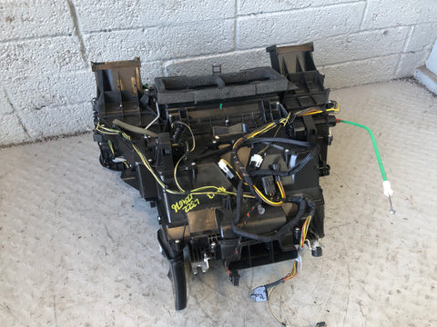 Range Rover L322 Climate Heater Control Box Matrix Blower Air Con 2010 to 2013