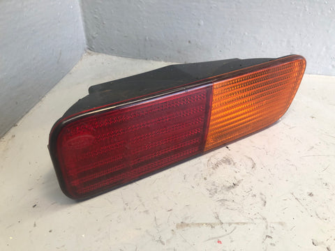 Discovery 2 Lower Light Off Side Rear Indicator Land Rover 1998 to 2002