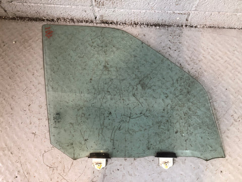 Range Rover Sport Glass Front Door Window Off Side Double Glazed L320 L28096