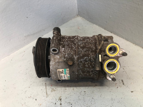 Range Rover L322 Air Conditioning Compressor Pump 4.4 TDV8 8W83-19D629-AC