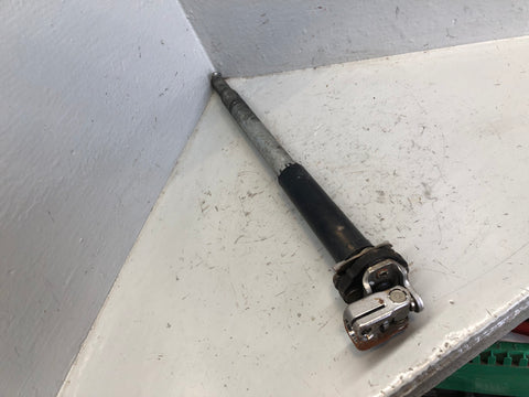 Steering Column Shaft Lower UJ Range Rover L405 Sport L494 2013 to 2022