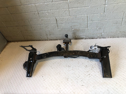Freelander 2 Tow Bar with Tow Ball Land Rover 2006 to 2014 D02106