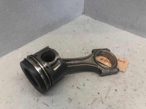 2.2 TD4 224DT Piston and Con Rod Land Rover Freelander 2 Range Rover Evoque