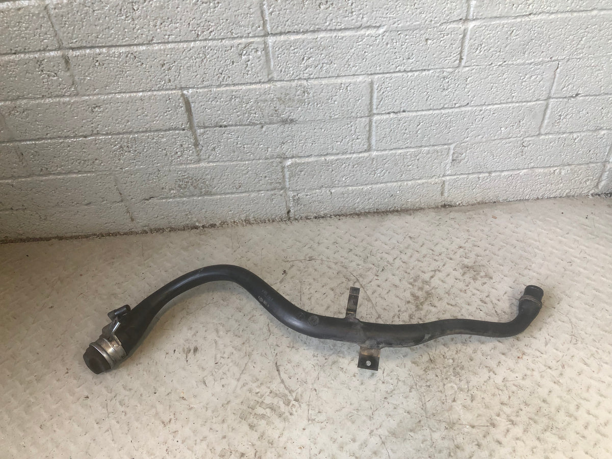 Range Rover L322 Fuel Filler Neck Pipe with Cap Diesel 3.6 TDV8
