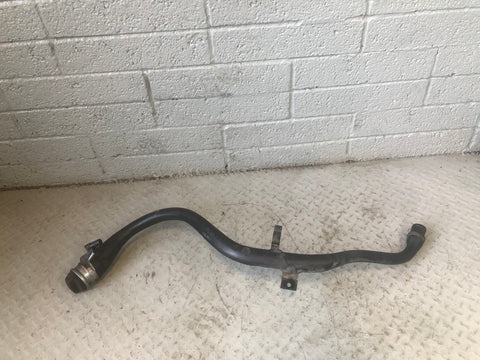 Range Rover L322 Fuel Filler Neck Pipe with Cap Diesel 3.6 TDV8