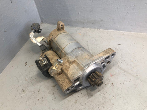 Discovery 4 Starter Motor 3.0 TDV6 CPLA-11001-BE Land Rover 2013 to 2016