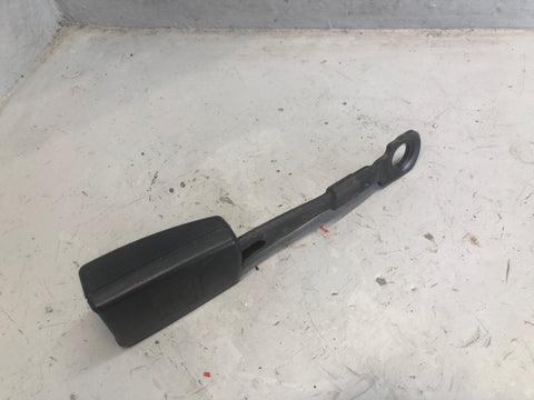 Porsche Boxster S Seat Belt Buckle Clasp Front Left 996.803.183.08 1996 to 2004