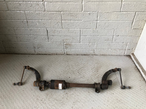 Range Rover Sport ACE Anti Roll Sway Bar Front DPLA-5E485-AC L494 2014 to 2022