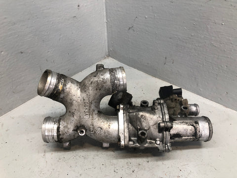Range Rover L405 EGR Valve and Cooler 4.4 SDV6 CPLA-98659-DA 2013 to 2015
