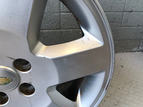 Discovery 3 HSE Alloy Wheel Single 19" x 8J Land Rover 2004 to 2009 L07106C