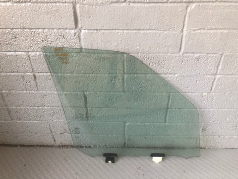 Range Rover Sport Glass Front Door Window Near Side Double Glazed D16076