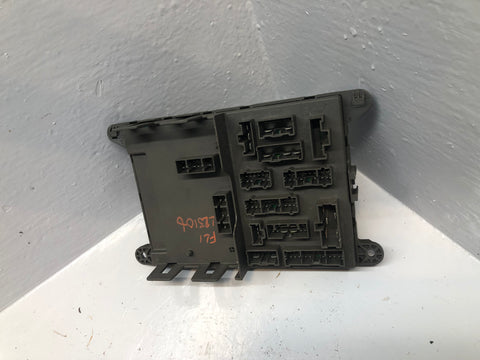Freelander 1 Fuse Box YQE500150 Under Dash Interior Land Rover 2001 to 2006