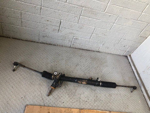 Discovery 3 Power Steering Rack Land Rover 2.7 TDV6 L319 2004 to 2009 J17076