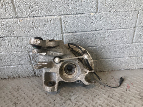 Discovery Sport Rear Hub Off Side Assembly ABS Sensor L550 Land Rover L12086
