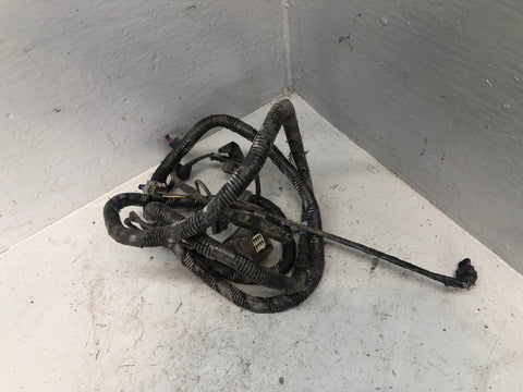 Range Rover L405 Front Bumper Wiring Loom Harness 2013 to 2017 Land Rover