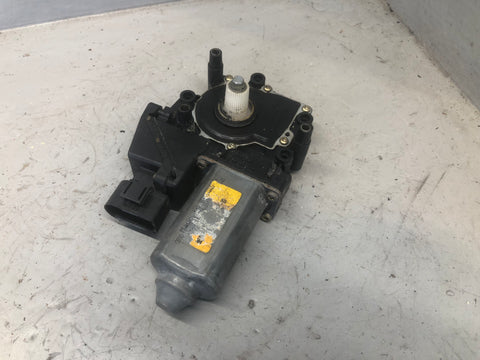 Porsche Boxster 986 Window Winder Motor Off Side Right 1996 to 2004
