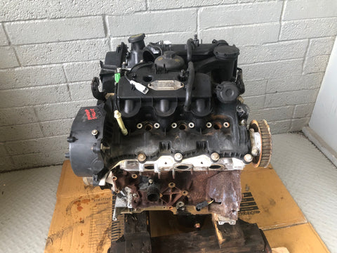 2.7 TDV6 Engine Diesel Land Rover Discovery 3 Range Rover Sport 276DT K02066