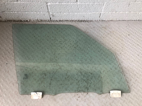 Range Rover L322 Window Glass Double Glazed Off Side Front 2006 to 2012 D01076