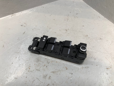 Range Rover Sport Window Switch Pack Drivers CPLA-14540-AC L494 2014 to 2022