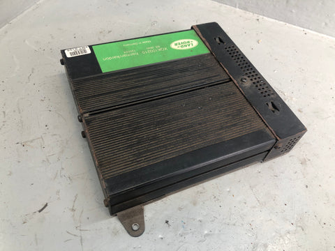 Discovery 2 Amp XQK100210 Harman Kardon Amplifier Land Rover 1998 to 2004