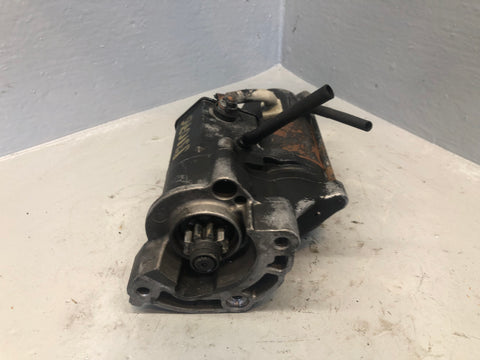 Freelander 2 Starter Motor 2.2 TD4 Land Rover 2006 to 2011 Aftermarket J31076