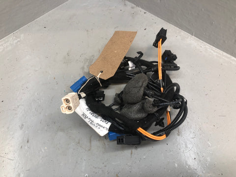 Discovery 4 ICE Sat Nav Wiring Loom EH22-18N802-GA Land Rover 2009 to 2016