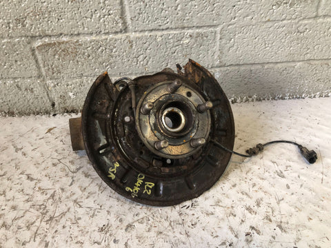 Freelander 2 Rear Hub Near Side Assembly with ABS Sensor Land Rover 2006 to 2011