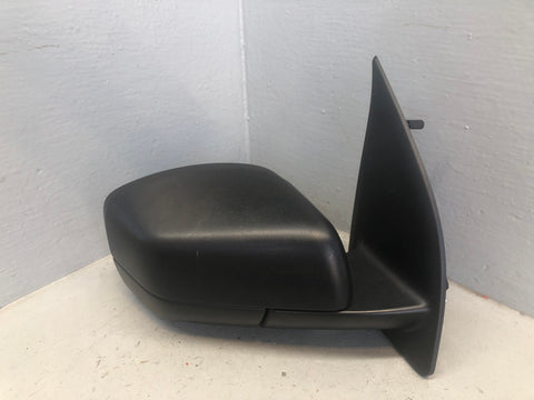 Freelander 2 Mirror Off Side Right Power Fold Land Rover 2006 to 2011 J07076