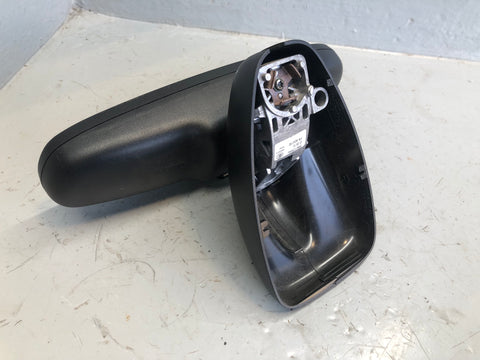 Freelander 2 Rear View Interior Mirror Manual Dip Land Rover 2006 to 2015